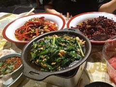 -串盟烧烤大排档·长沙美食地标(星沙店)