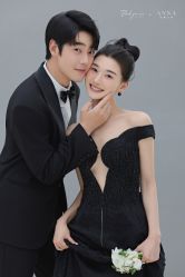 -安娜公馆婚纱摄影(锦州店)