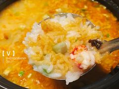 小龙虾泡饭-沪小胖小龙虾(淮海中路旗舰店)