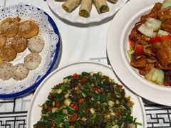 -客家大院·非遗赣南客家菜(郁孤台店)