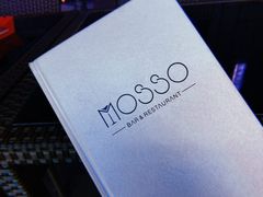 -MOSSO音乐酒吧·Live House(南京西路店)