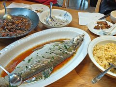 -啄佬·明星私房菜(陶溪川店)