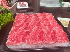 -东海怡品海鲜豆捞(舟宿夜江店)
