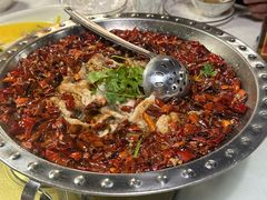 -陈生记黑鱼馆·20年活鱼现杀(宁波鼓楼店)