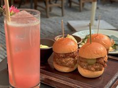 -Ocean's Table 欧舍