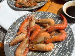 -威斯汀舞台餐厅