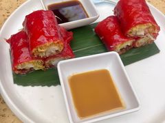 -蒸武门·广式茶点(金宝莱店)