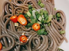 -三江源活鱼现烤(维多利摩尔城店)