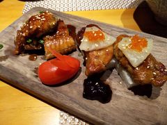 -久喜番和牛烧肉酒场(北辰三角洲店)
