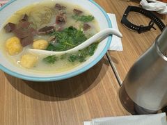 -小杨生煎(松江大学城店)