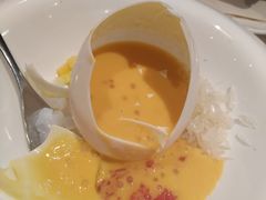 -港丽餐厅(高德置地店)