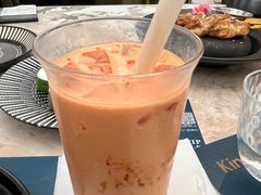 -KingThaia金泰兰(滨江天街店)