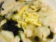 虾肉小馄饨-熙盛源(凤凰街店)