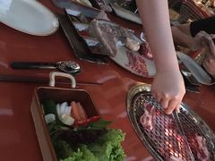 -成都群光君悦酒店·露天花园