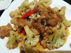 -金穗园·砂锅粥.醉鸡煲火锅(长寿路店)