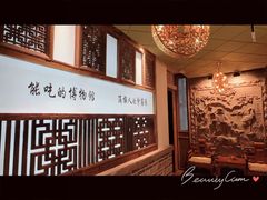 -乔家满族八大碗(流水沟店)