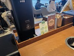 -星巴克(金谊广场店)