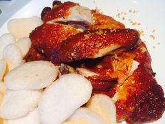 -同乐海鲜(乌节路中央店)