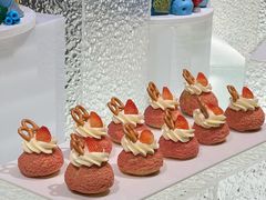 -松咖啡自助餐厅·松北香格里拉