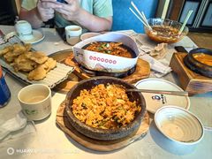 -七八冷面·延边朝鲜族美食(欢乐谷店)