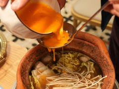 -百老汇美食街