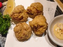 -松鱼亭·和牛烧肉(协鑫广场店)