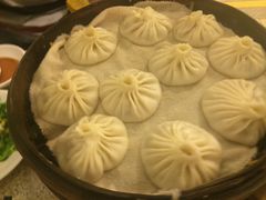 -老班长手工灌汤包老店(东山店)