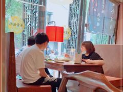 大堂-鱼食饭稻·苏浙土菜17年老馆子(平江路店)