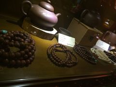 iphone_upload_pic-一叶一世界•素食餐厅(环球中心店)