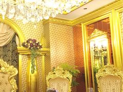 -迪拜七星酒店·京港酒楼