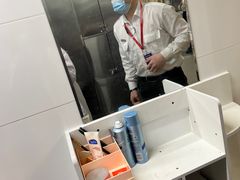-海底捞火锅(天津SM城市广场店)
