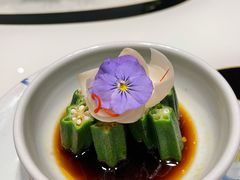 -广州文华东方酒店·江-由辉师傅主理