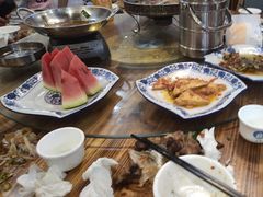 -记忆湘菜馆(芙蓉镇店)