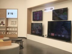 -华为授权体验店(龙湖礼嘉天街)