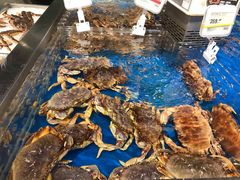 -盒马鲜生(莱蒙都会店)