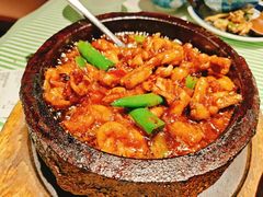 -桂满陇·蟹黄小笼汤包(环球港店)