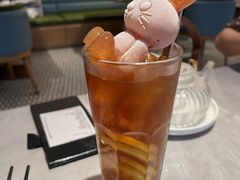 -陶兰居·手工点心·粤菜(圆融时代广场店)