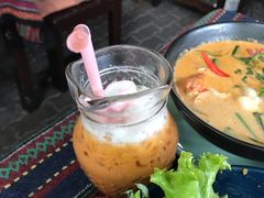 -Tikky Cafe