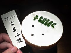 -兮禾酒馆(护国路店)