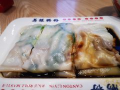 -荔银肠粉·非遗手藝(夫子庙店)