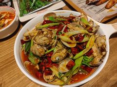 -熙成烧烤(白塔岭店)