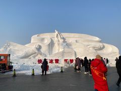 -人民防洪胜利纪念塔