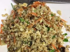 桂花炒-聪辉同安老美食饭店(大元路店)