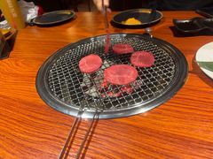 -牛佬•炭火烤肉(挂绿店)