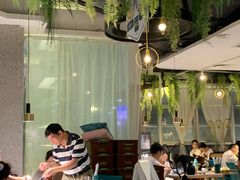 -三个椰子·现砍椰子鸡(金源CBD店)