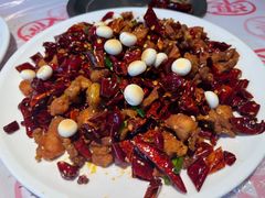 -聚味斋香辣蟹(生态城万达店)