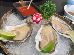 -飞尝蚝·顺德菜·鱼生(顺德总店)