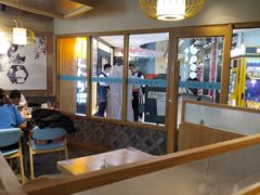 大堂-全牛匠·乐山跷脚牛肉(新中关店)