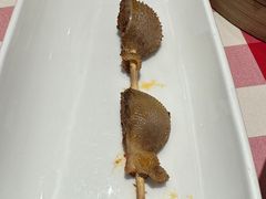 -西贝(紫荆广场店)