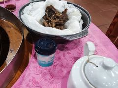 -侠成水上农庄(工业大道店)